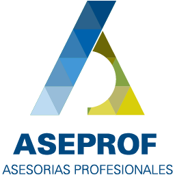 AseProf - Asesorias Tributarias, Financieras, Contabilidad General y  Gestión Empresarial