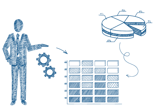 Servicios de Gestión Administrativa, Contable y Financiera
